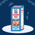 LEECODMA FRESH DROPS 35ML