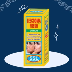 LEECODMA FRESH LOTION 35ML