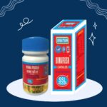 RUMA FRESH CAPSULES (15 CAP)