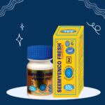 SEEMYENCO FRESH CAPSULES 2 (60 CAP)